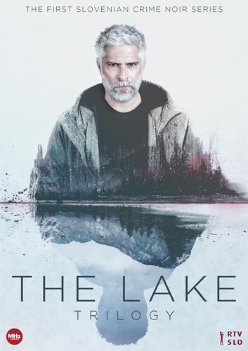 The Lake Trilogy