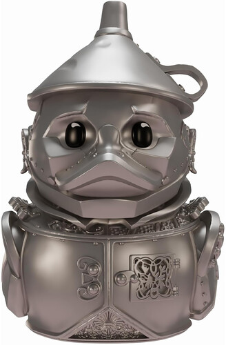 WICKED TUBBZ 1ST ED TIN MAN
