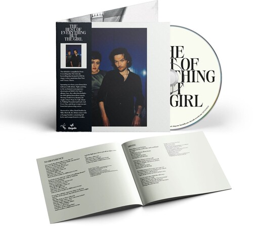 BEST OF EVERYTHING BUT THE GIRL