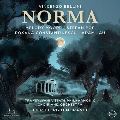 Bellini: Norma