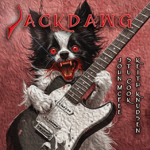 Jackdawg|Jackdawg
