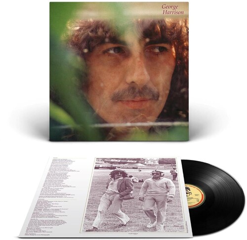 George Harrison - George Harrison [180 Gram]