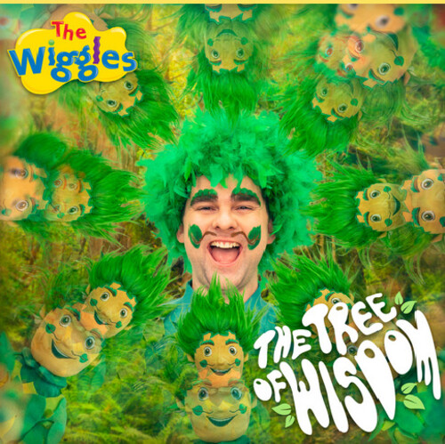 Tree Of Wisdom [Import]