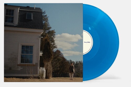 Sorry, Baby (Original Soundtrack) Blue