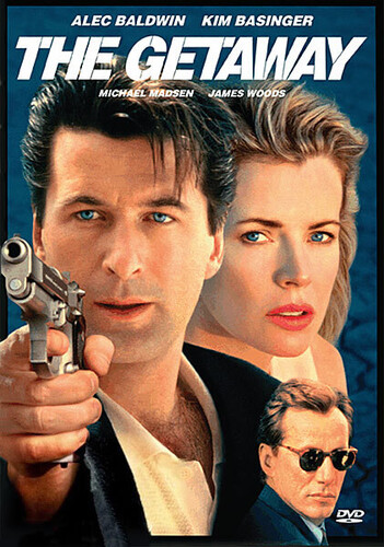 The Getaway [Import] , Alec Baldwin