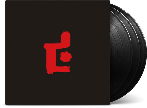 Andrew Hulshult - Dusk - O.S.T. [180 Gram]