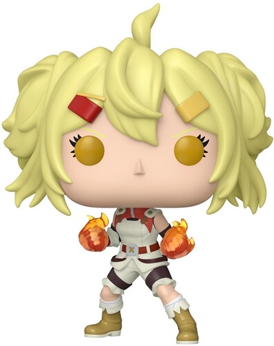 POP ANIME SHANGRI LA FRONTIER S1 OIKATZO