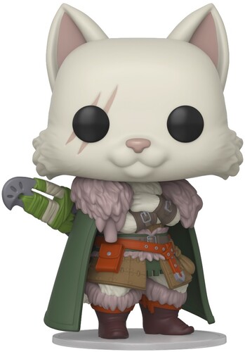 POP GAMES MONSTER HUNTER WILDS ATHOS?