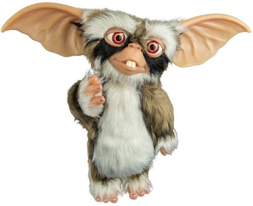 LENNY MOGWAI PROP