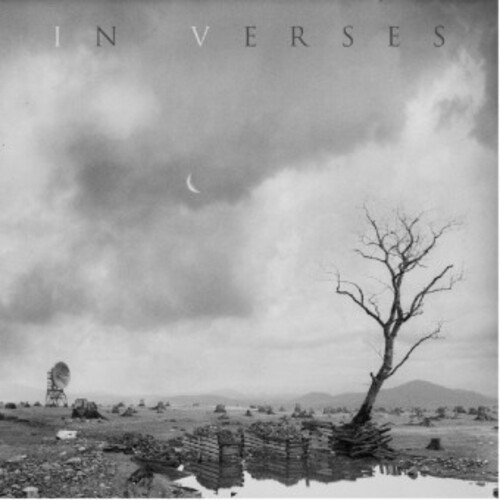 In Verses [Import]