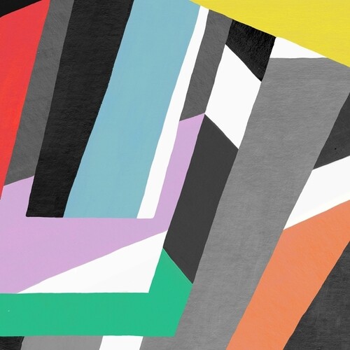 Pulse Remix Ep (Ep)