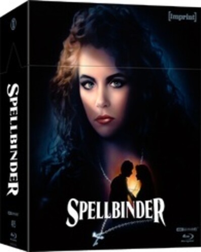 Spellbinder (Limited Edition) [Import]