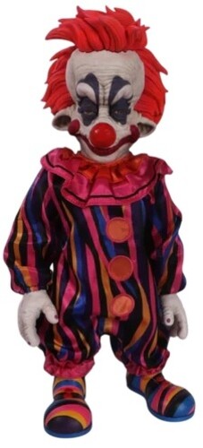 MDS MEGA SCALE KILLER KLOWNS 15 INCH RUDY FIG