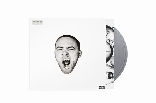 Mac Miller - Go:Od Am [Colored Vinyl] (Slv)