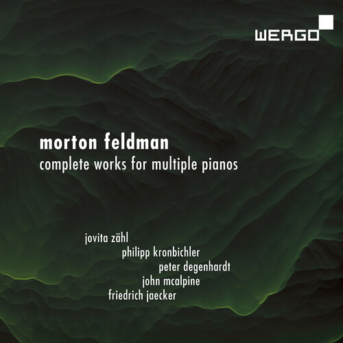 Complete Works for Multiple Pianos