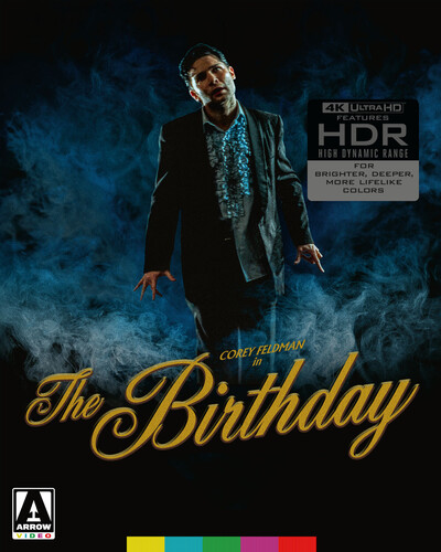 The Birthday