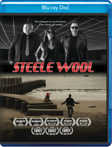 Steele Wool