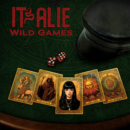 Wild Games