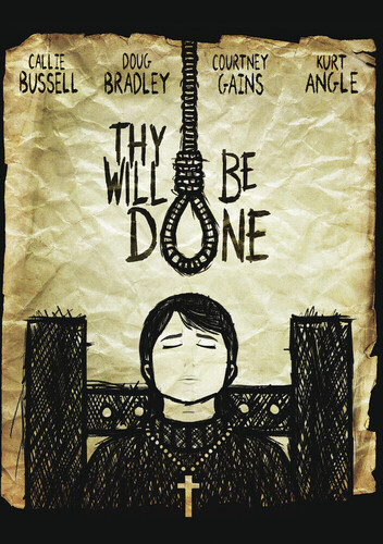 THY WILL BE DONE