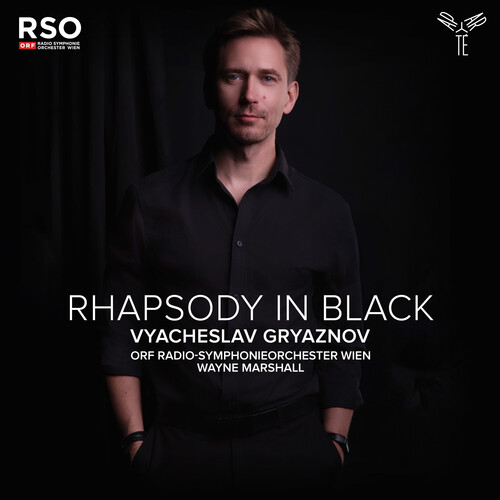 Rhapsody in Black