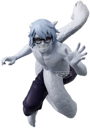 NARUTO ITACHI KABUTO YAKUSHI VIBRATION STARS STAT