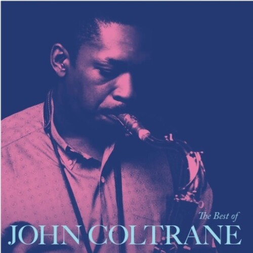The Best Of John Coltrane
