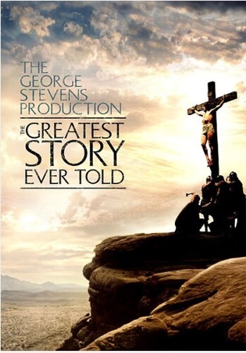 The Greatest Story Ever Told