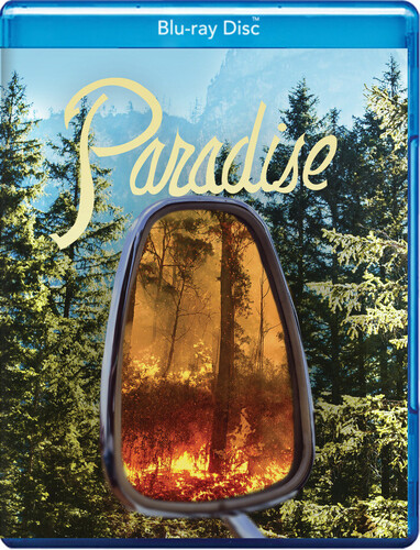 Paradise - Paradise