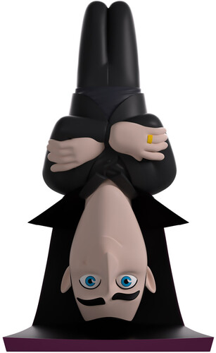YOUTOOZ - HOTEL TRANSYLVANIA DRAC VINYL FIGURE