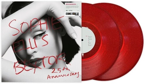 Sophie Ellis-Bextor - Read My Lips (25th Anniversary Edition) [RSD 2026]