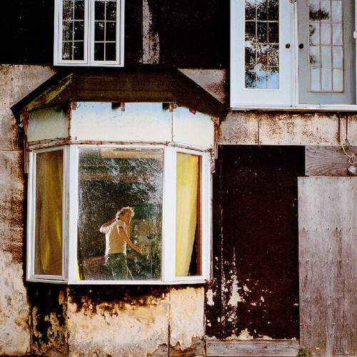 Alouette! (CITRUS ECOMIX VINYL)