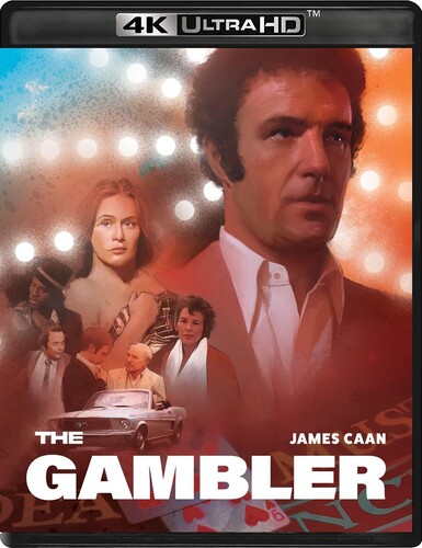 The Gambler