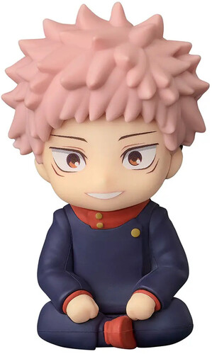 JUJUTSU KAISEN NENDOROID PLUS YUJI ITADORI