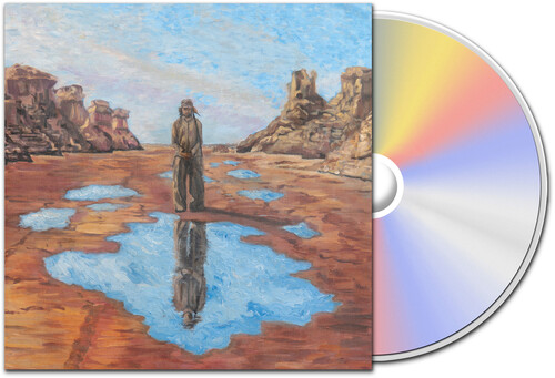 Protoje - Art Of Acceptance [Digipak]