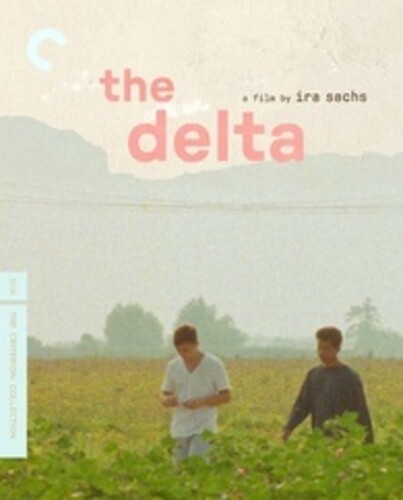 The Delta (Criterion Collection)