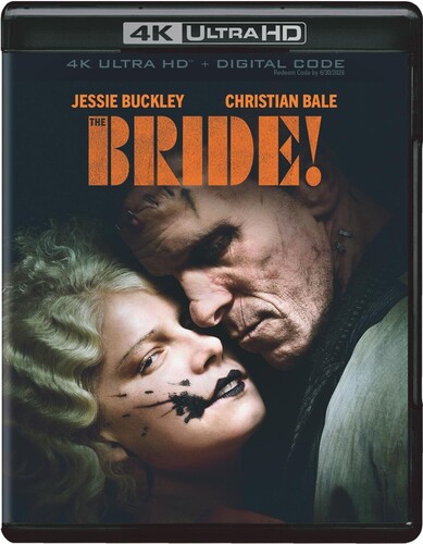 BRIDE