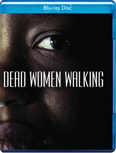 DEAD WOMAN WALKING