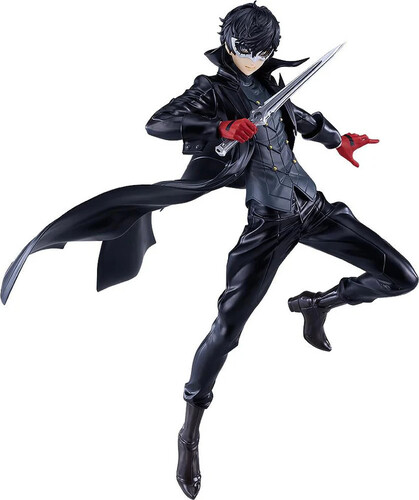 PERSONA5 ROYAL POP PARADE JOKER L SIZE FIGURE