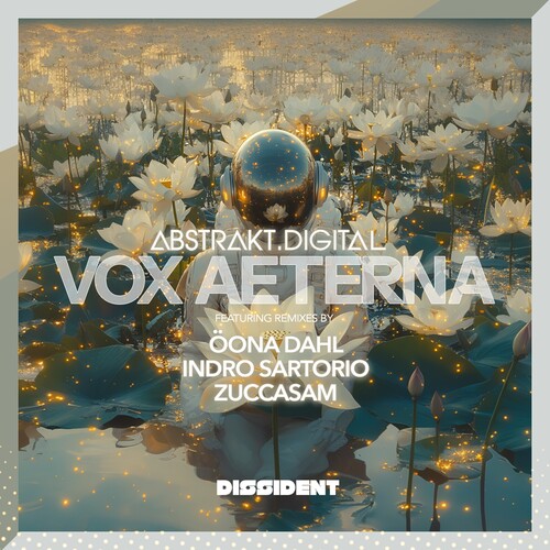 Vox Aeterna (Dusk Til Dawn)