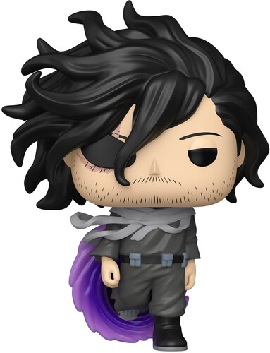 POP ANIME MY HERO ACADEMIA AIZAWA MHA