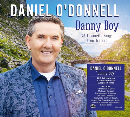 Danny Boy (Uk)