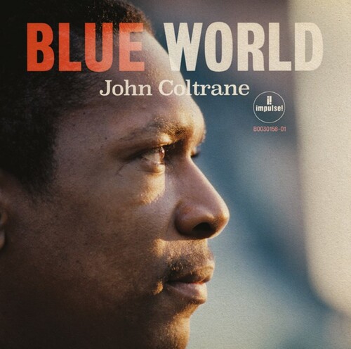 Blue World - UHQCD [Import]