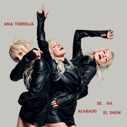 Se Ha Acabado El Show [Import]