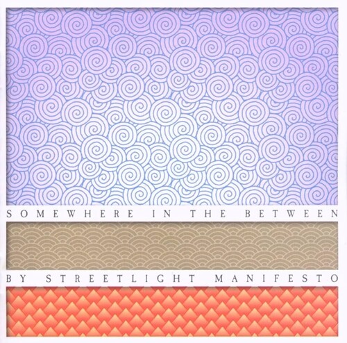 Streetlight Manifesto - Somewhere In The Between [Indie Exclusive Colored]