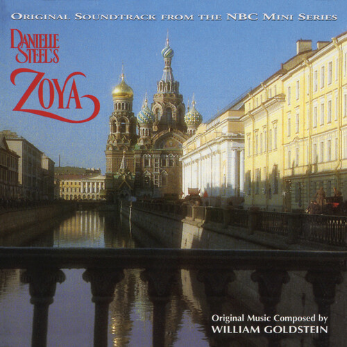 Zoya (Original Soundtrack)