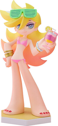 POP UP PARADE BEACH QUEENS PANTY L SIZE FIGURE
