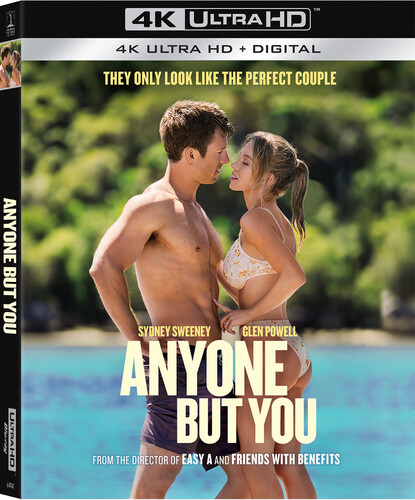 Anyone But You