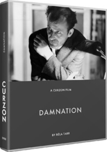 Damnation [Import]