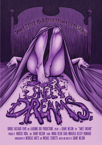 Sweet Dreams