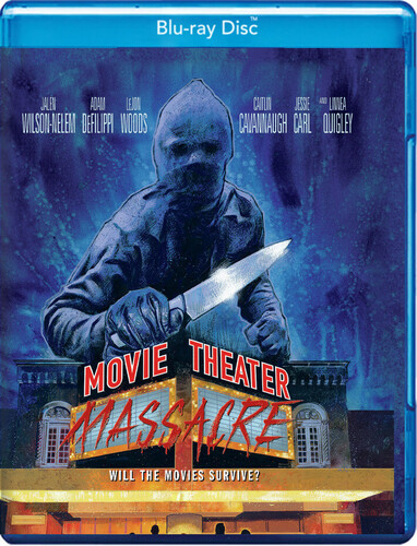 Movie Theater Massacre